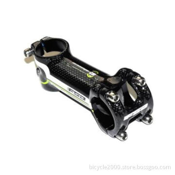 2012 NEW FSA CSI OS-99 Carbon Alu Bicycles Stem With Ti Bolt